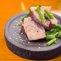 8分め料理店のおすすめ料理1