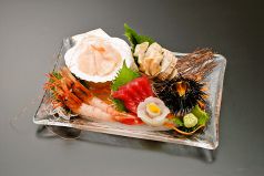 目でも楽しめるお料理♪