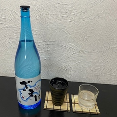 《高知県産 芋焼酎》ざまに