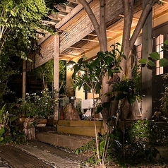 居酒屋 松本 霧島町店の外観1