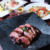 LA BISTORIA ラビストリアのおすすめ料理2