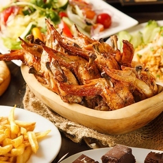 SAPANA サパナ 神楽坂店のコース写真