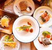 EGG&CHEESE CAFE SYNC エッグアンドチーズカフェシンクのおすすめ料理2