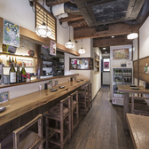 楽韓堂 ウラなんば店の雰囲気3