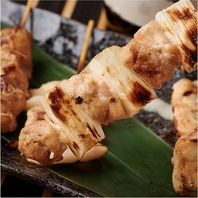 国産の地鶏料理をリーズナブルに食べれる人気のお店！