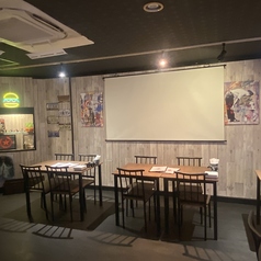 燻製屋LOFT ロフトのコース写真