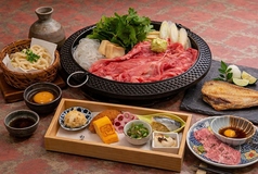 お菜屋 わだ家 新大阪本店のコース写真