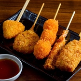 やきとり イツトヨツのおすすめ料理3