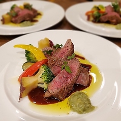 俺の洋食 ボナペティピコ 岩槻店の特集写真