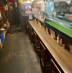 串焼亭ねぎ 大宮東口店の雰囲気3