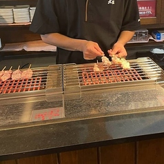 やきとり大吉　府中店の写真