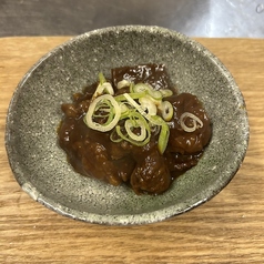 どて煮