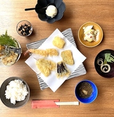 神戸てんぷらバル TENBARのおすすめ料理3