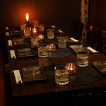 【品川駅港南口徒歩1分】全席個室を完備！焼き鳥や茨城の海鮮が自慢の和食居酒屋