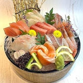 優雅で洗練された個室空間で北陸の海鮮をこころゆくまでご堪能頂けます♪金沢おでんや能登牛、地酒なども取り揃えておりますので、接待、記念日、観光など特別なディナーにおすすめです◎