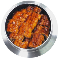 奈良県産ヒノヒカリ米使用！