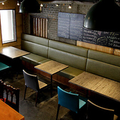 hitokadoru ヒトカドルの雰囲気3