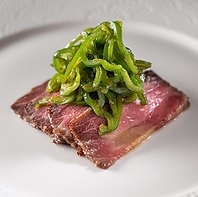 シェフ自慢の本格中華をご堪能