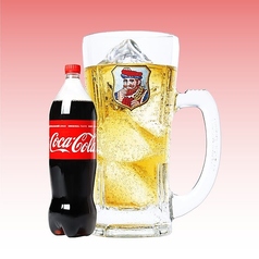 コークハイボール