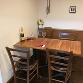 Ginkgo ギンコの雰囲気3