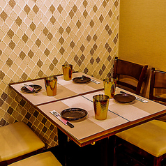 心 新宿本店の特集写真