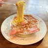 オムロブ栄店カフェロブ栄店 Rob s PASTA ロブズパスタのおすすめポイント2