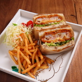 あじづくし菜生 錦店のおすすめ料理3