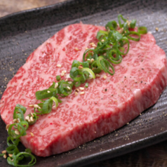 特上ロース(塩・タレ) 各