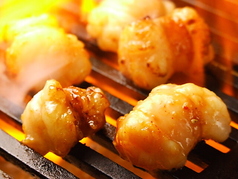 感動！マルチョー（牛）