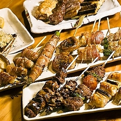 ???????? ちんぷんかんぷん 春吉店の特集写真