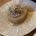 料理メニュー写真&nbsp;三日仕込 大根 とろろ昆布