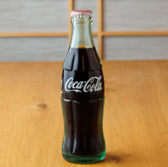 コーラ