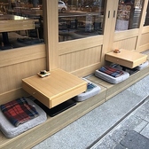 スシンジュク マサユメ 新宿三丁目の雰囲気3