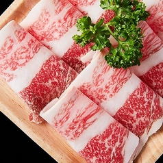 本格中華 蒙古薬膳しゃぶしゃぶ小尾羊 銀座店のコース写真