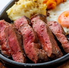 肉と米 ハジメ 行徳店のおすすめポイント1