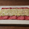 料理メニュー写真&nbsp;ねぎまみれ塩タン