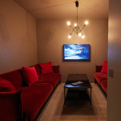 Mr chill SHINSAIBASHI ミスターチル シンサイバシのおすすめポイント1