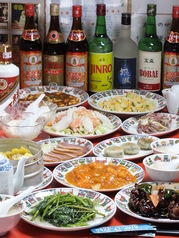 中華街　吉祥寺本店の写真2