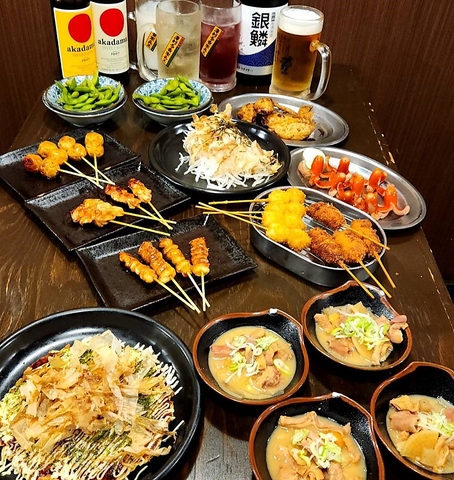 安くて美味しい薄利多賣半兵ヱは学生さんの味方です！！