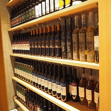 HUIT ユイットのおすすめ料理1