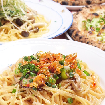 ダ ボッチャーノのおすすめ料理1