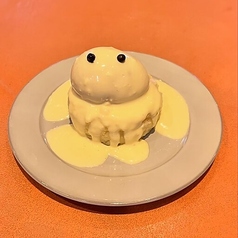 ポテトサラダ