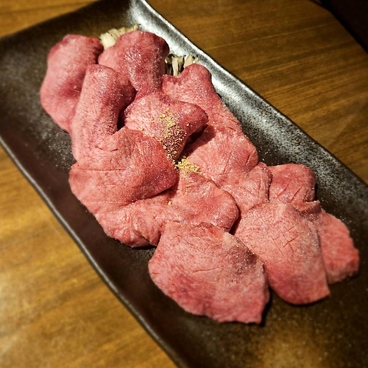 焼肉 らくはちのおすすめ料理1