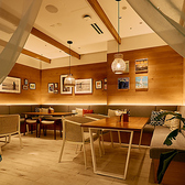 hale aina HOA Shibuya ハレアイナ ホア シブヤの雰囲気2