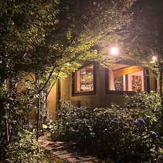 居酒屋 松本 霧島町店の外観2