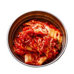 [食べ放題]李朝園キムチ