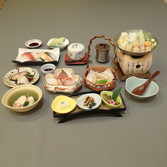 和食酒家 縁のコース写真