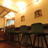 Cafe villetta カフェビレッタの雰囲気3