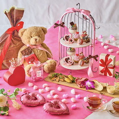 プルメリアカフェ Plumeria Cafeのコース写真