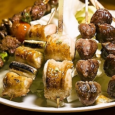 ???????? ちんぷんかんぷん 春吉店の特集写真